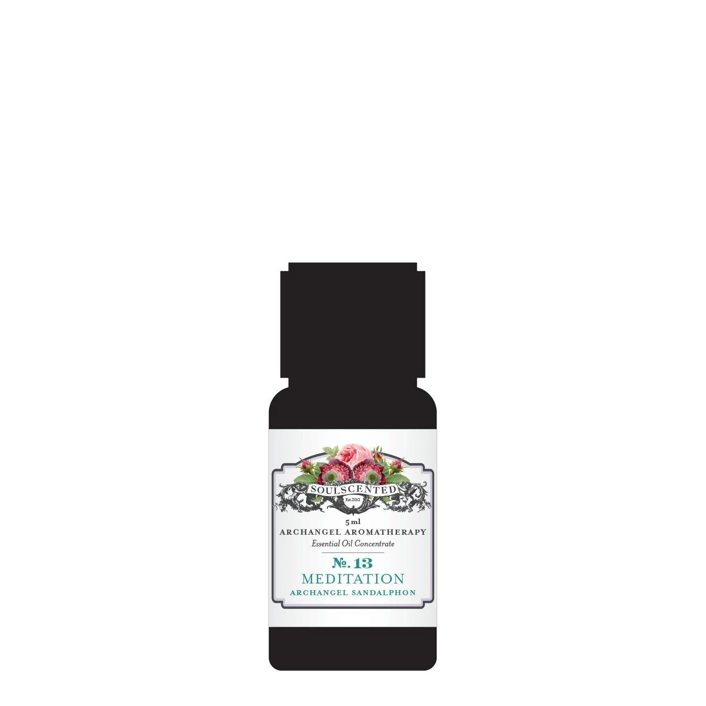 Archangel Sandalphon Ritual Essence