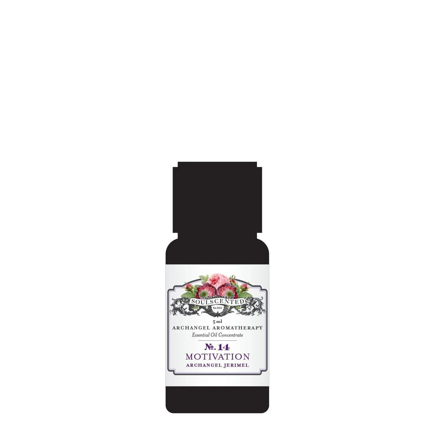Archangel Jerimel Ritual Essence