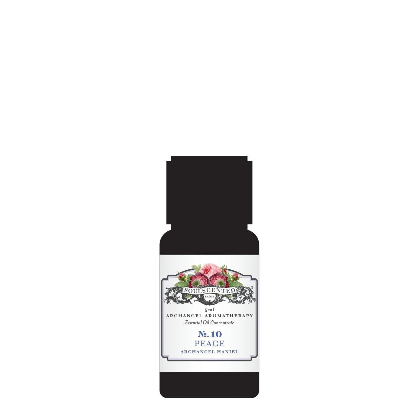 Archangel Haniel Ritual Essence