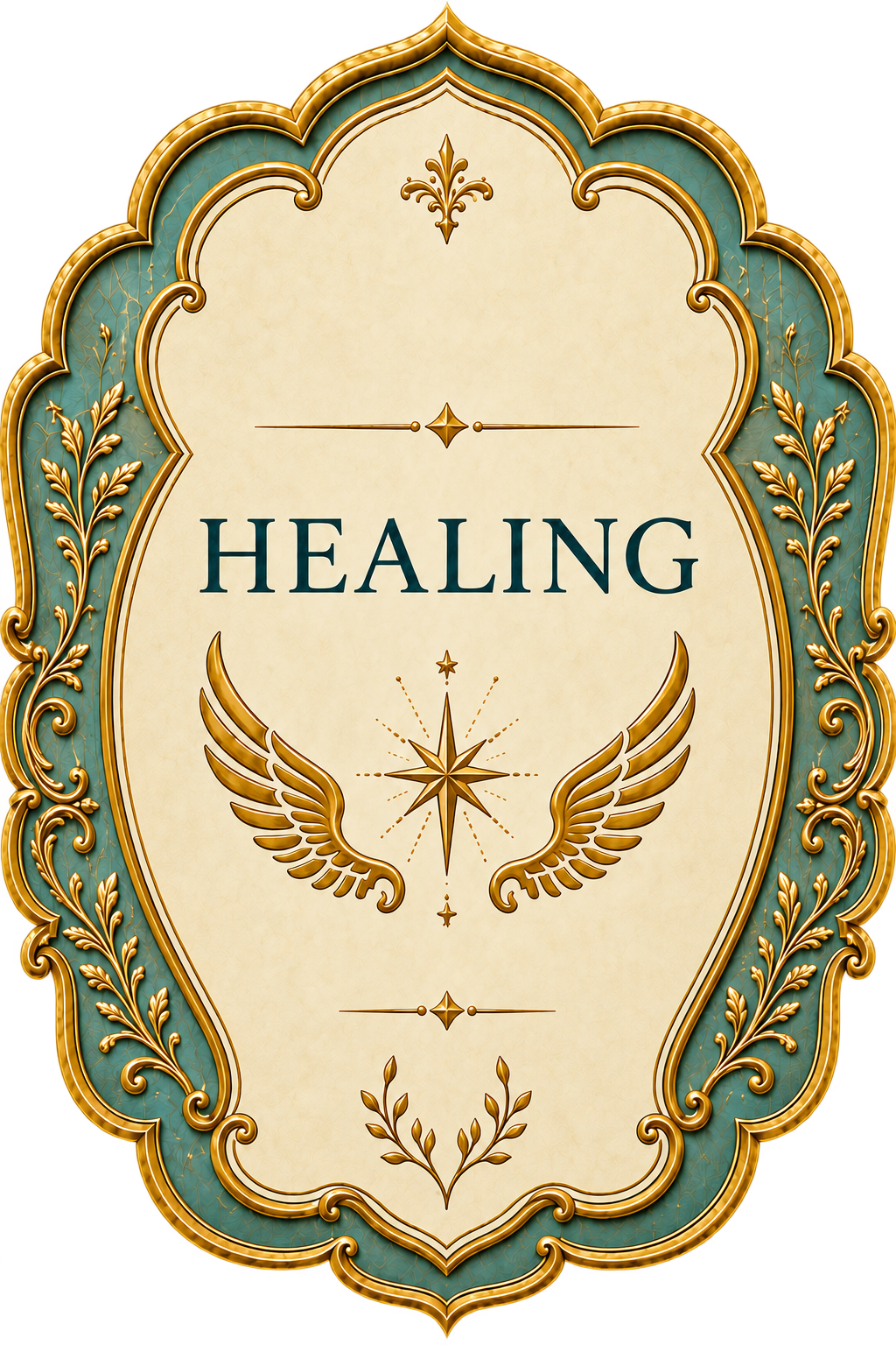 Angel Membership Healing