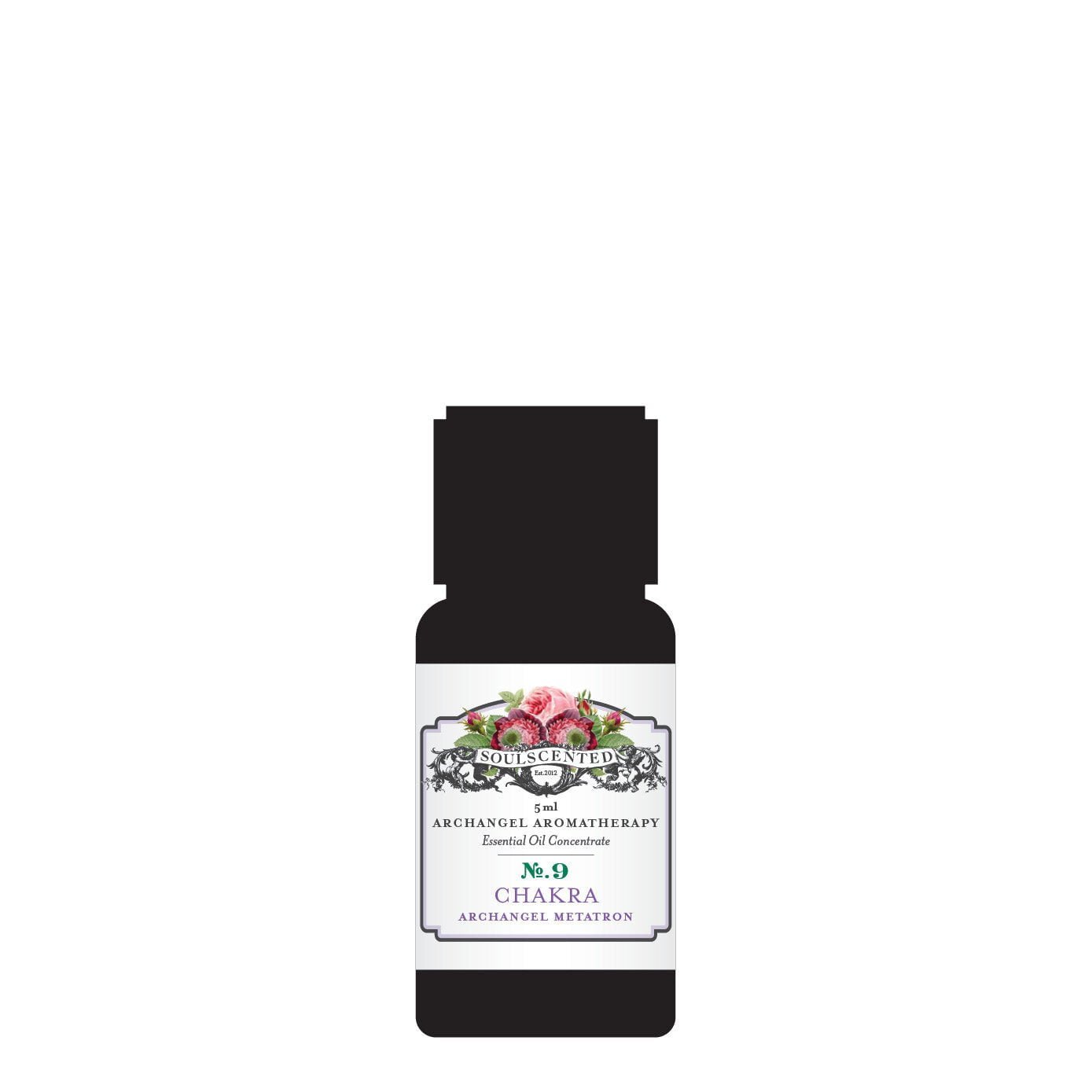 Archangel Metatron Ritual Essence