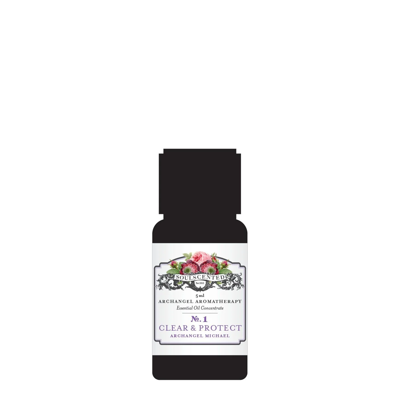 Archangel Michael Ritual Essence