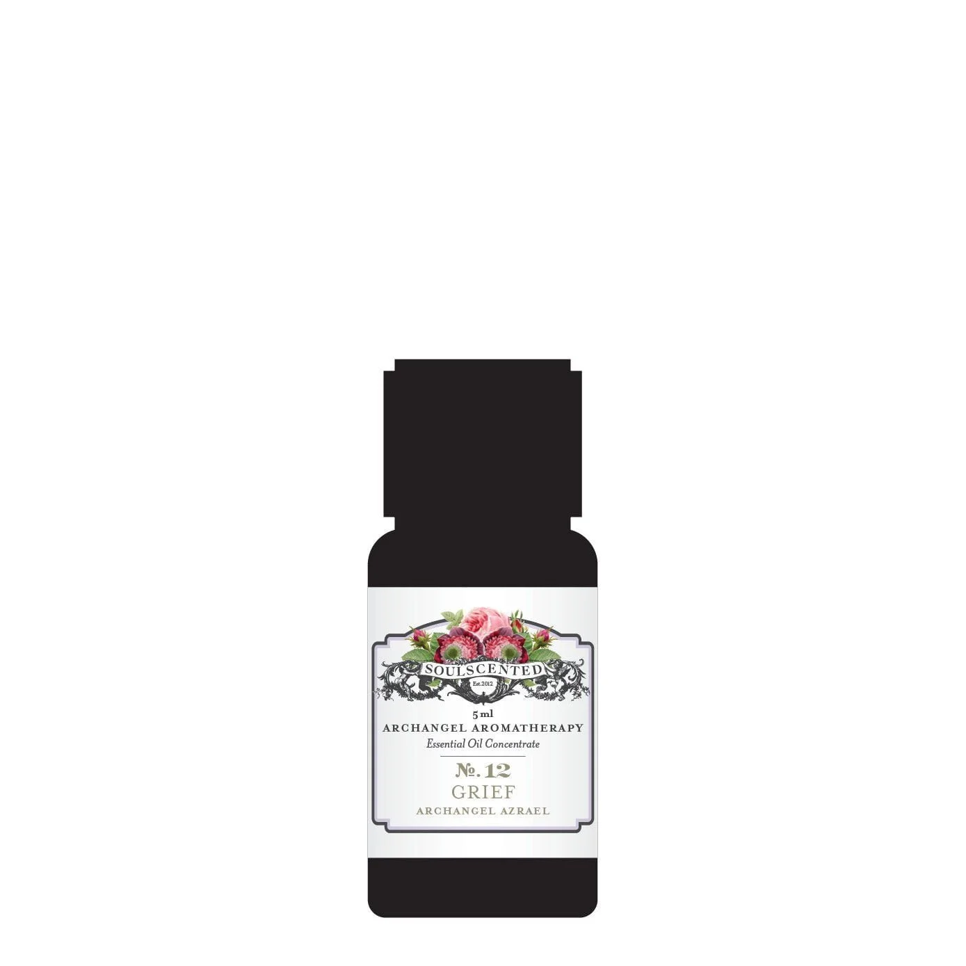 Archangel Azrael Ritual Essence