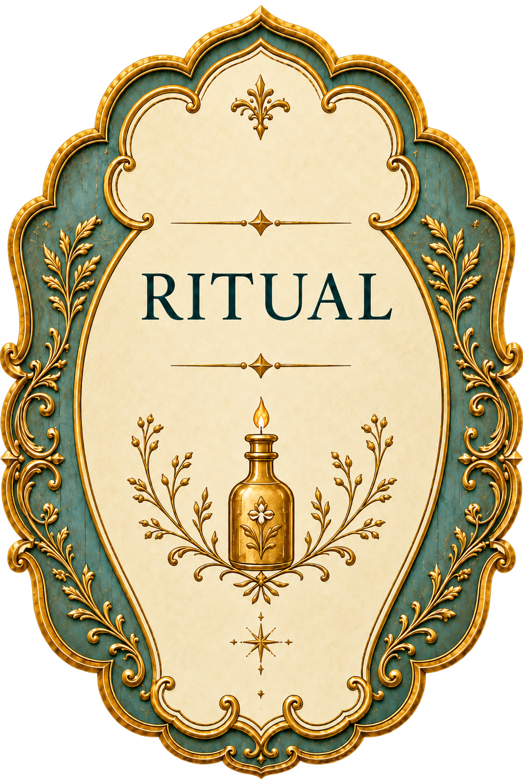 Angel Membership Ritual