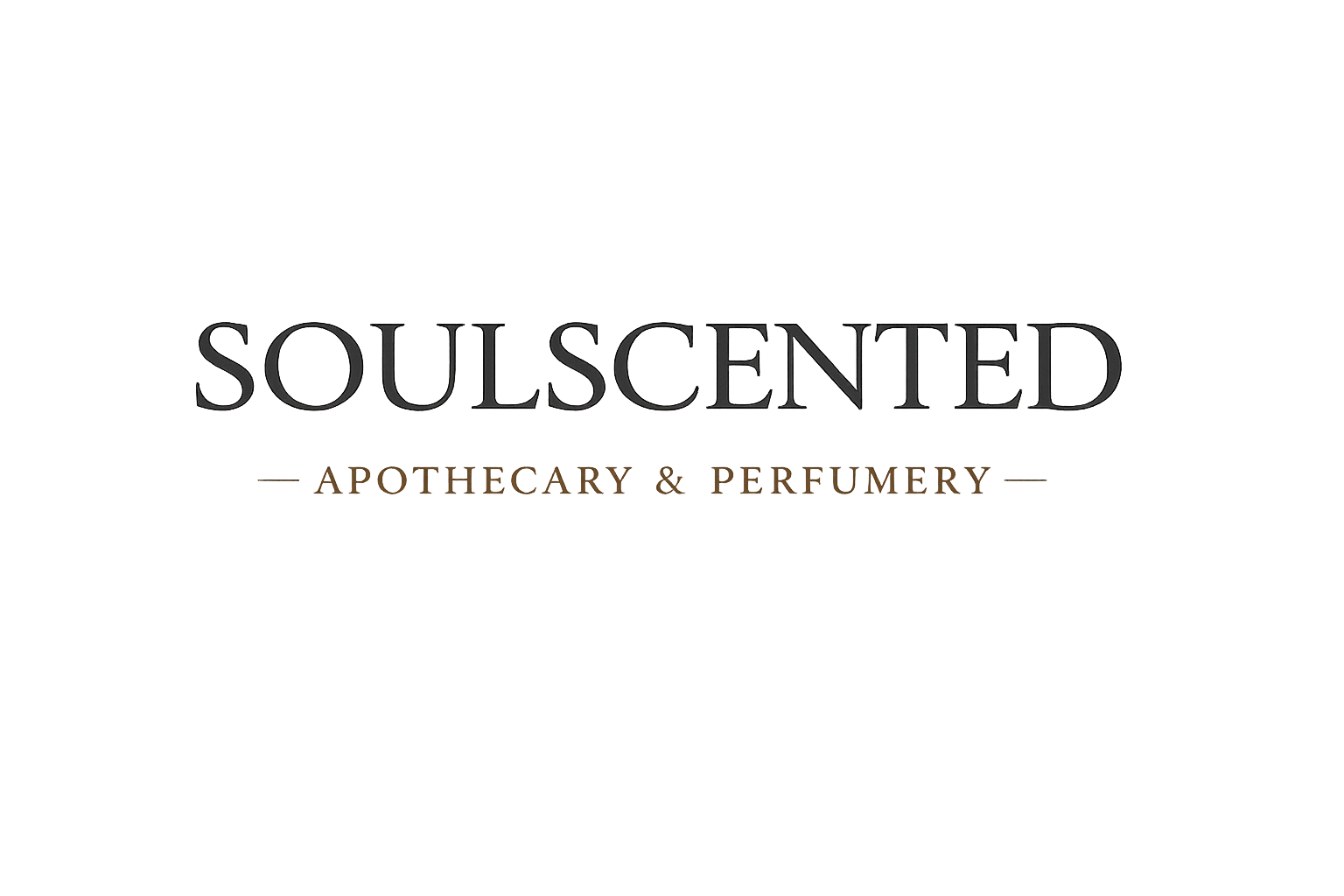 Soulscented