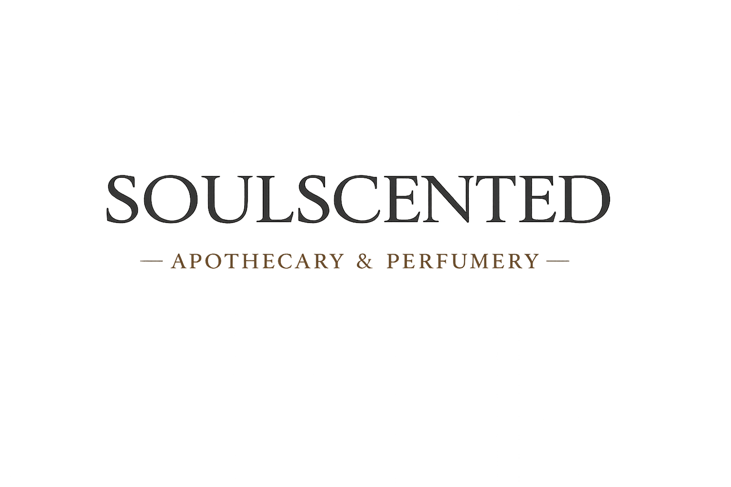 SOULSCENTED 
