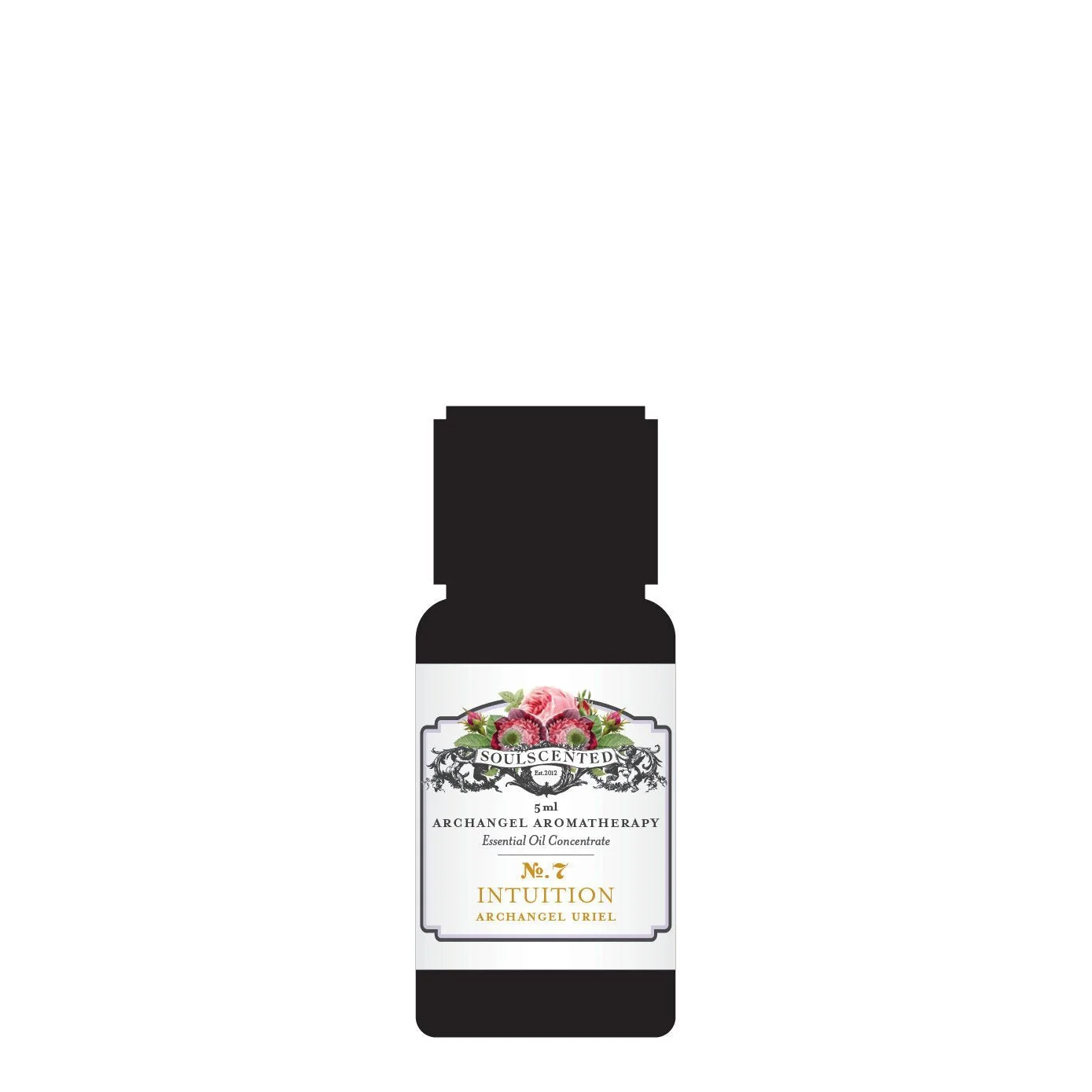 Archangel Uriel Ritual Essence