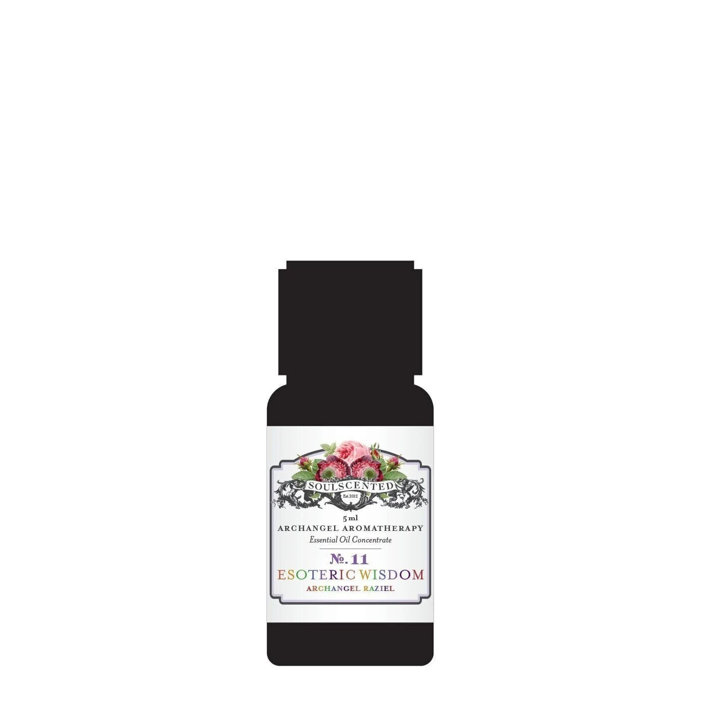 Archangel Raziel Ritual Essence