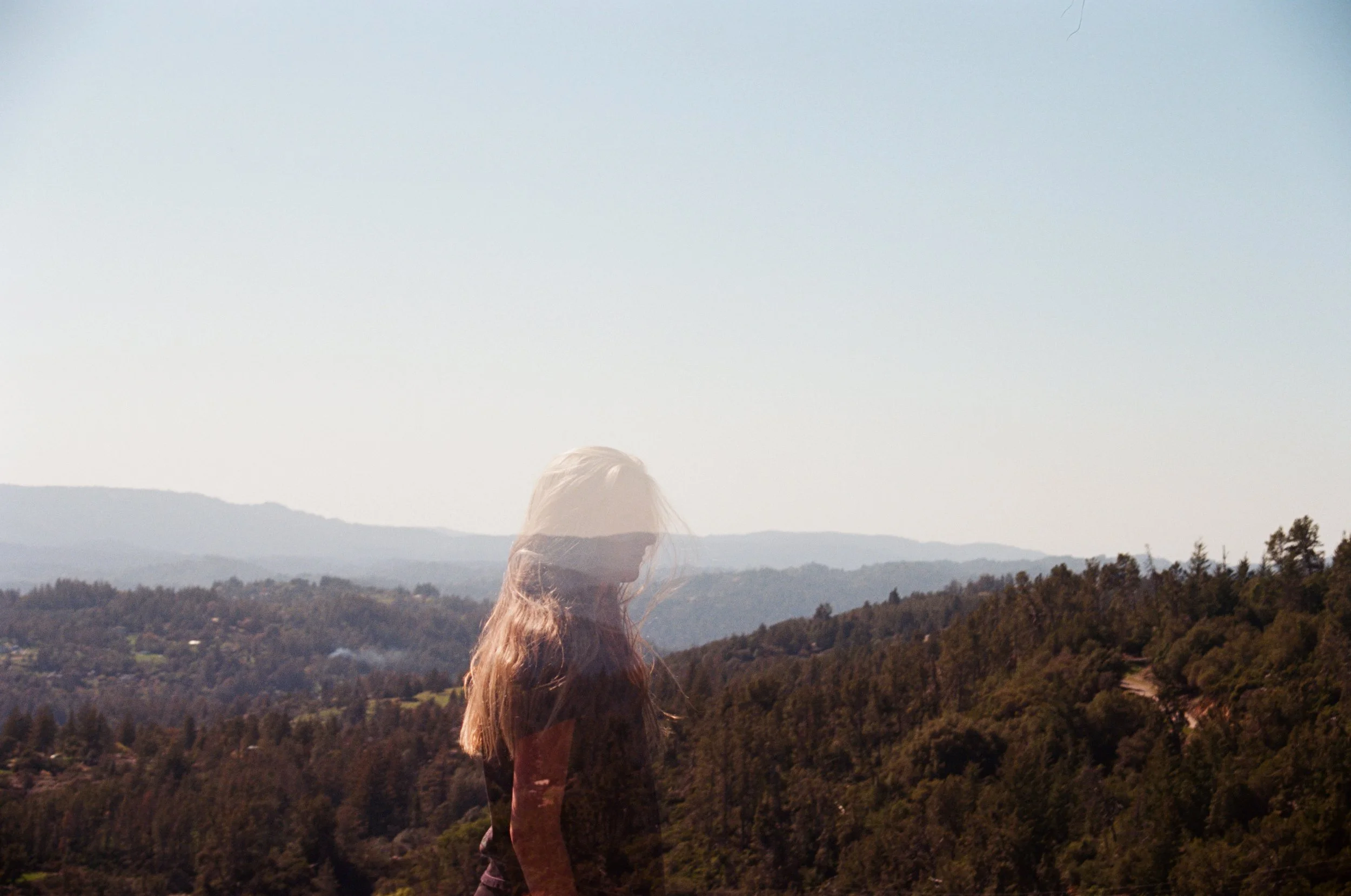 Ruminating a Relocation