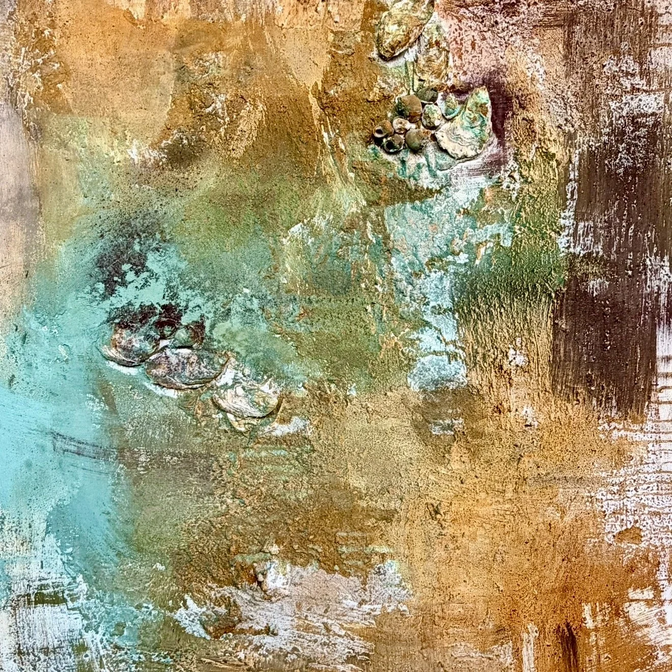Elemente Sedimente Schichten 1