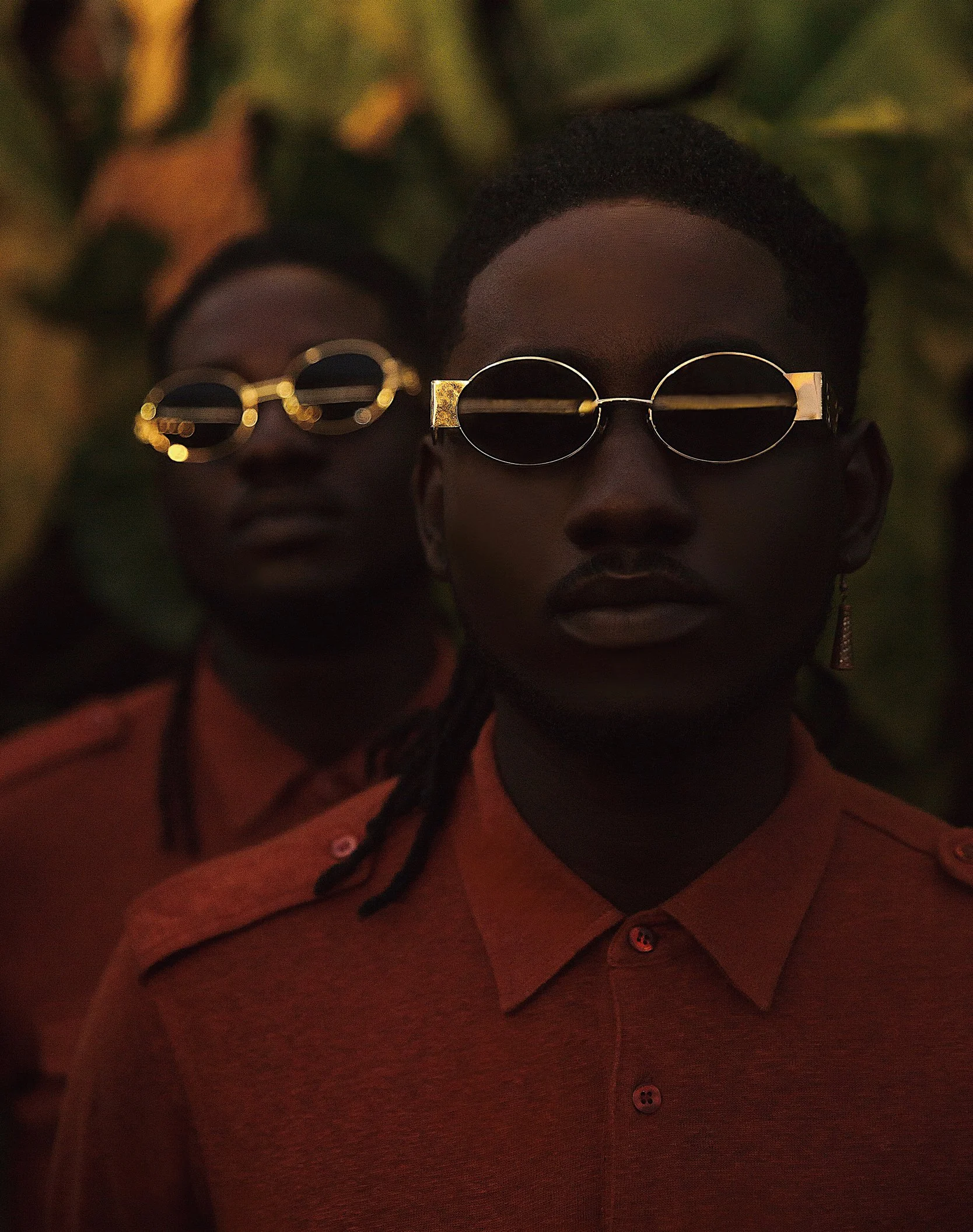 Visionaries