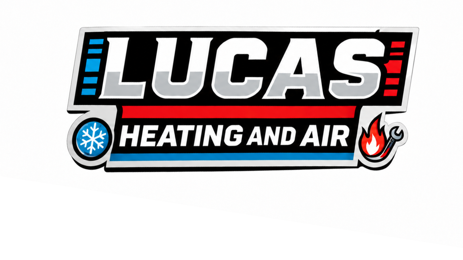 Lucas Heating &amp; Air