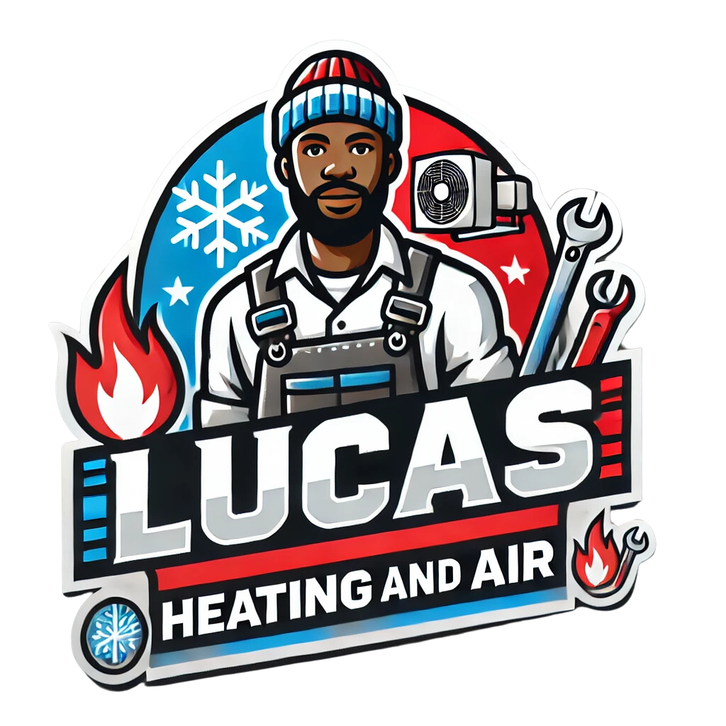 LUCAS HEATING &amp; AIR 