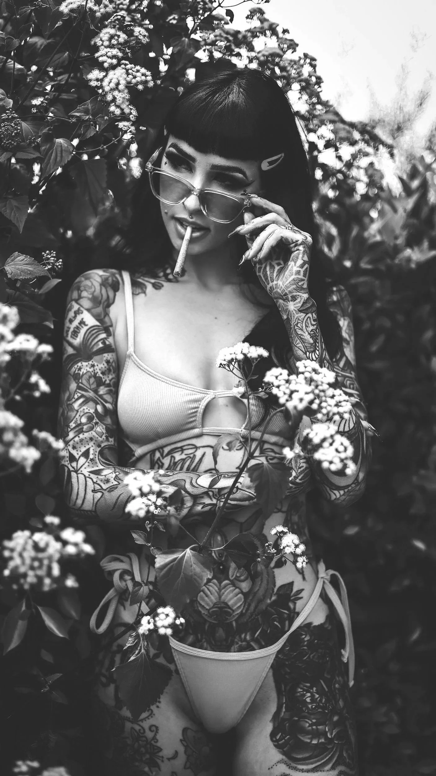 Tattoo-Ausbildung bei Inkspiration