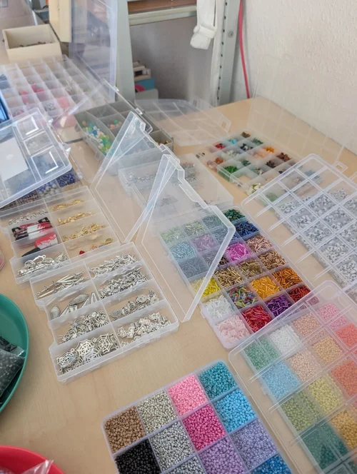 Cozy Crafting Post