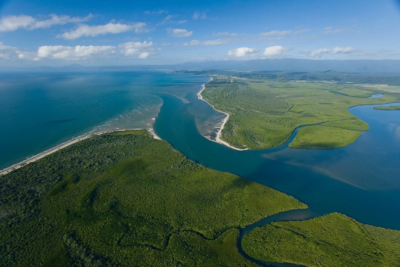About The River | Explore, Fish, Experience Now — Hook'd on the Daintree