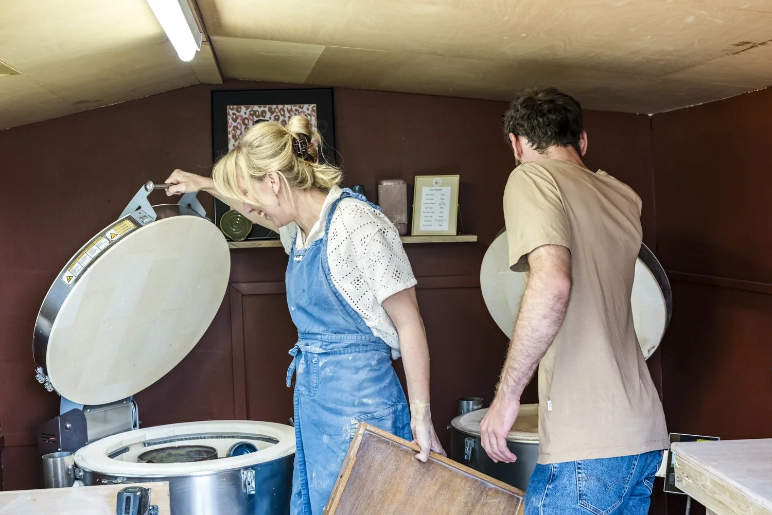 low res Faye Dumas Ceramics  20 May 2026 Jo Hounsome Photography.jpg