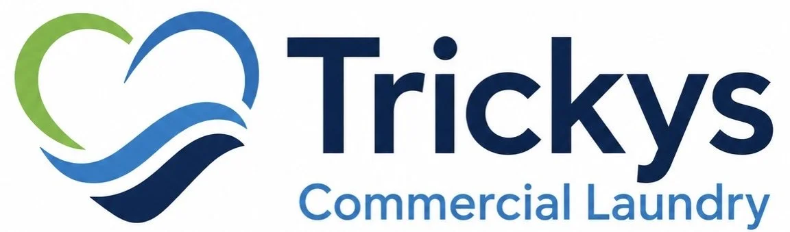 Trickys Commercial Laundry