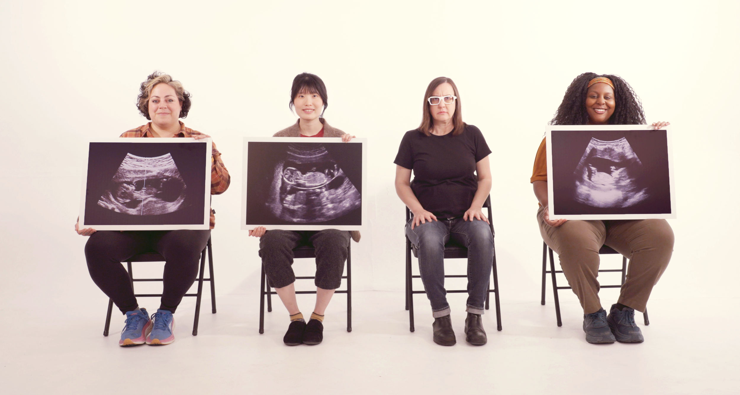 One in four pregnancies will end before 20 weeks