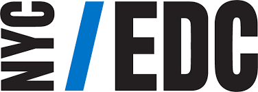 NYC EDC Logo