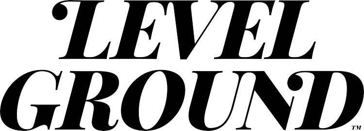Level Ground Logo