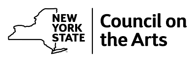 New York State Council on the Arts Logo