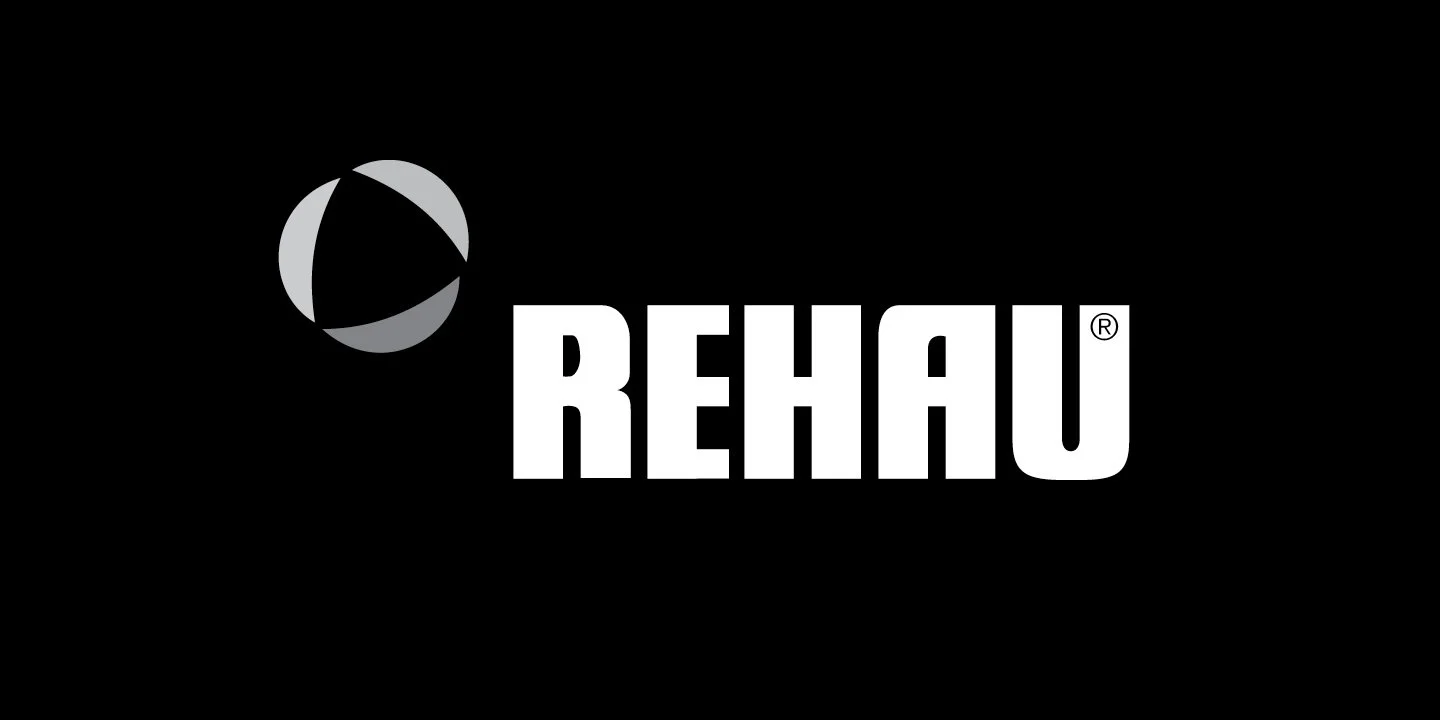 REHAU - commercial photography and promotional material