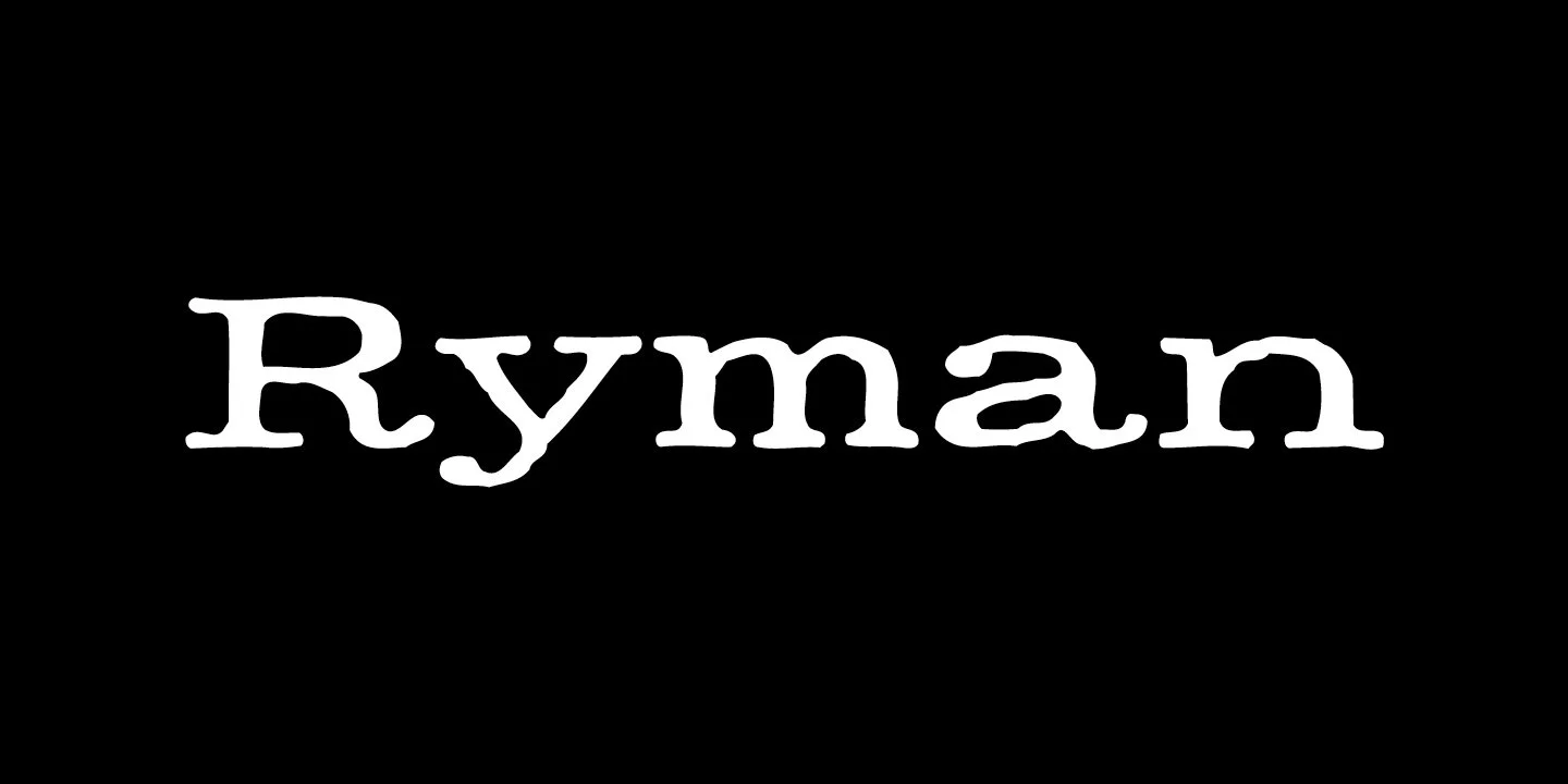 RYMAN - shopfitting design and installation
