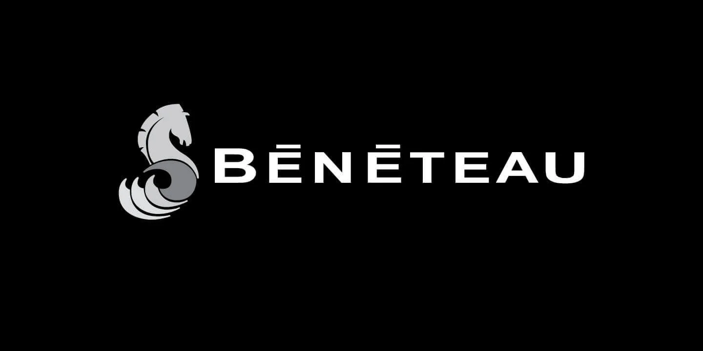 BENETEAU - commercial photography and brochure design and print