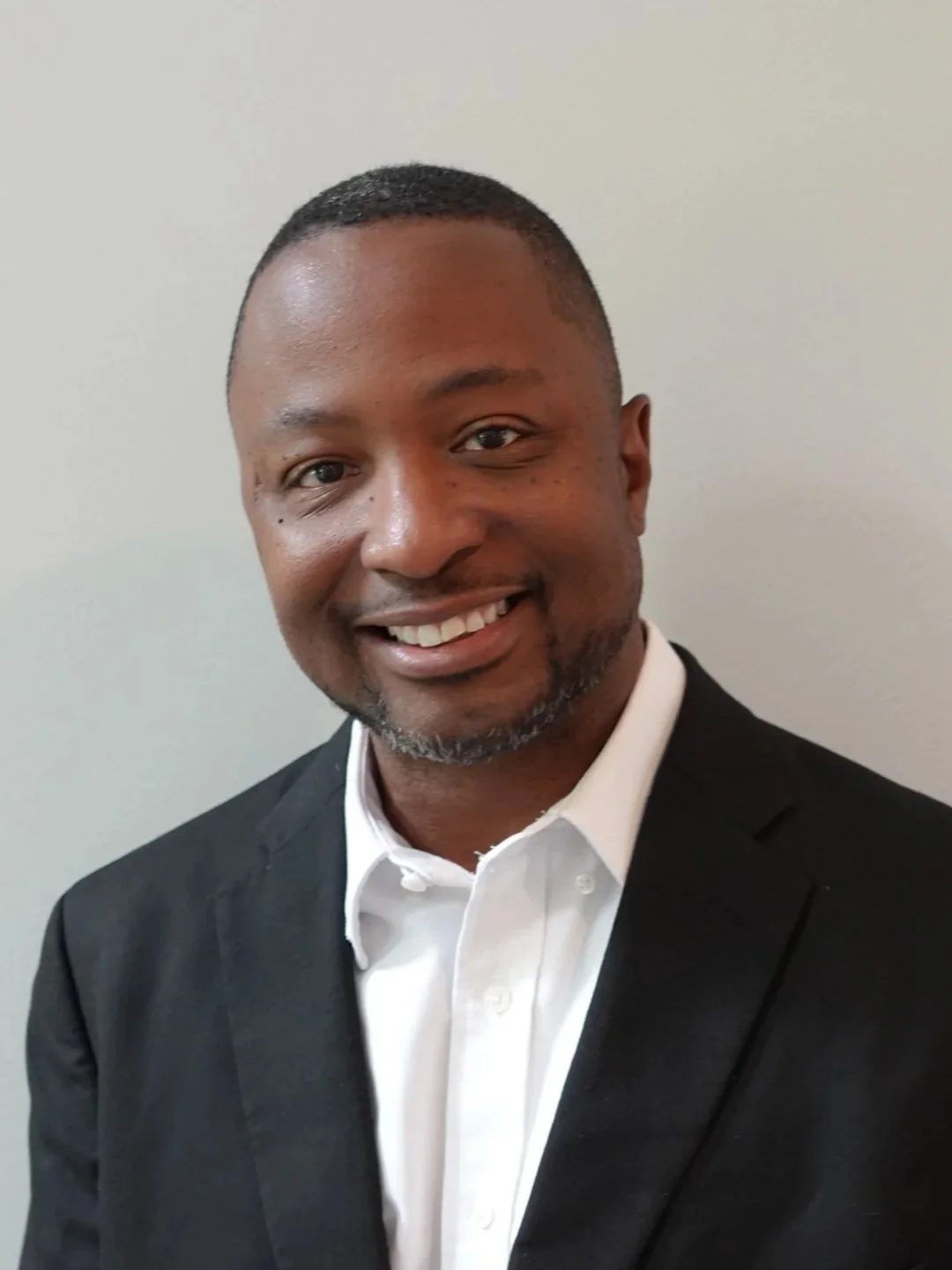 Chris Harris, Co Founder supporting leadership and Impact Academy initiatives