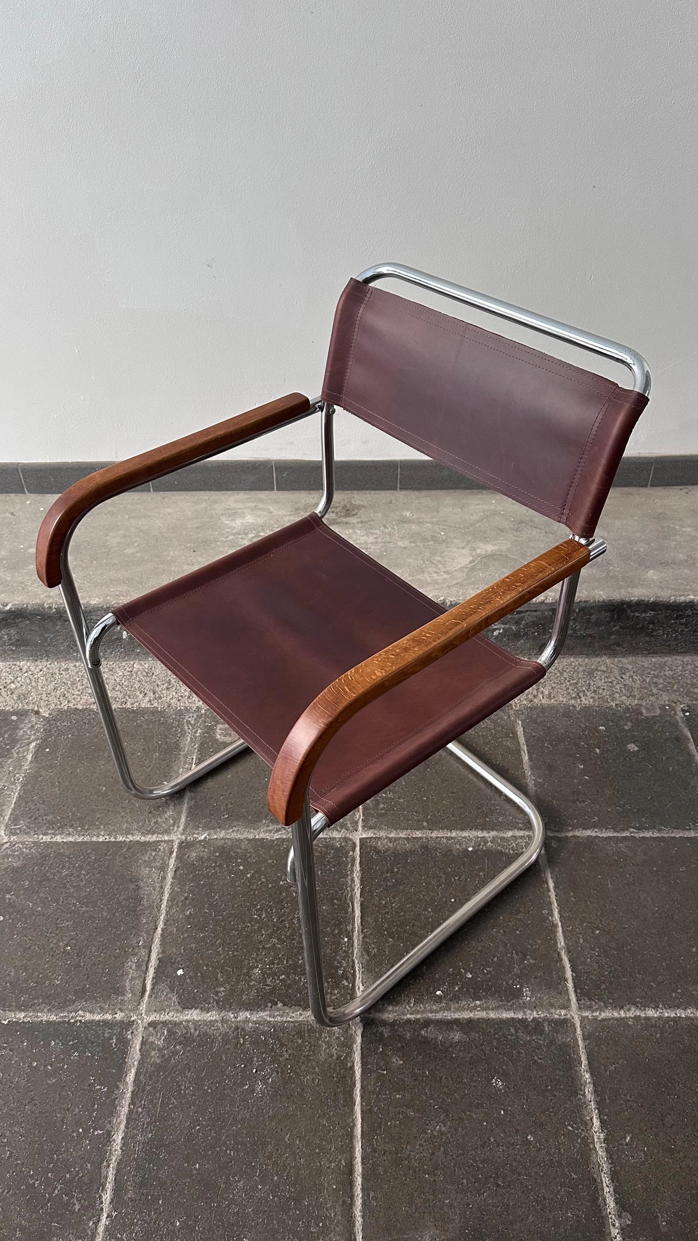Thonet Marcel Breuer - Bauhaus