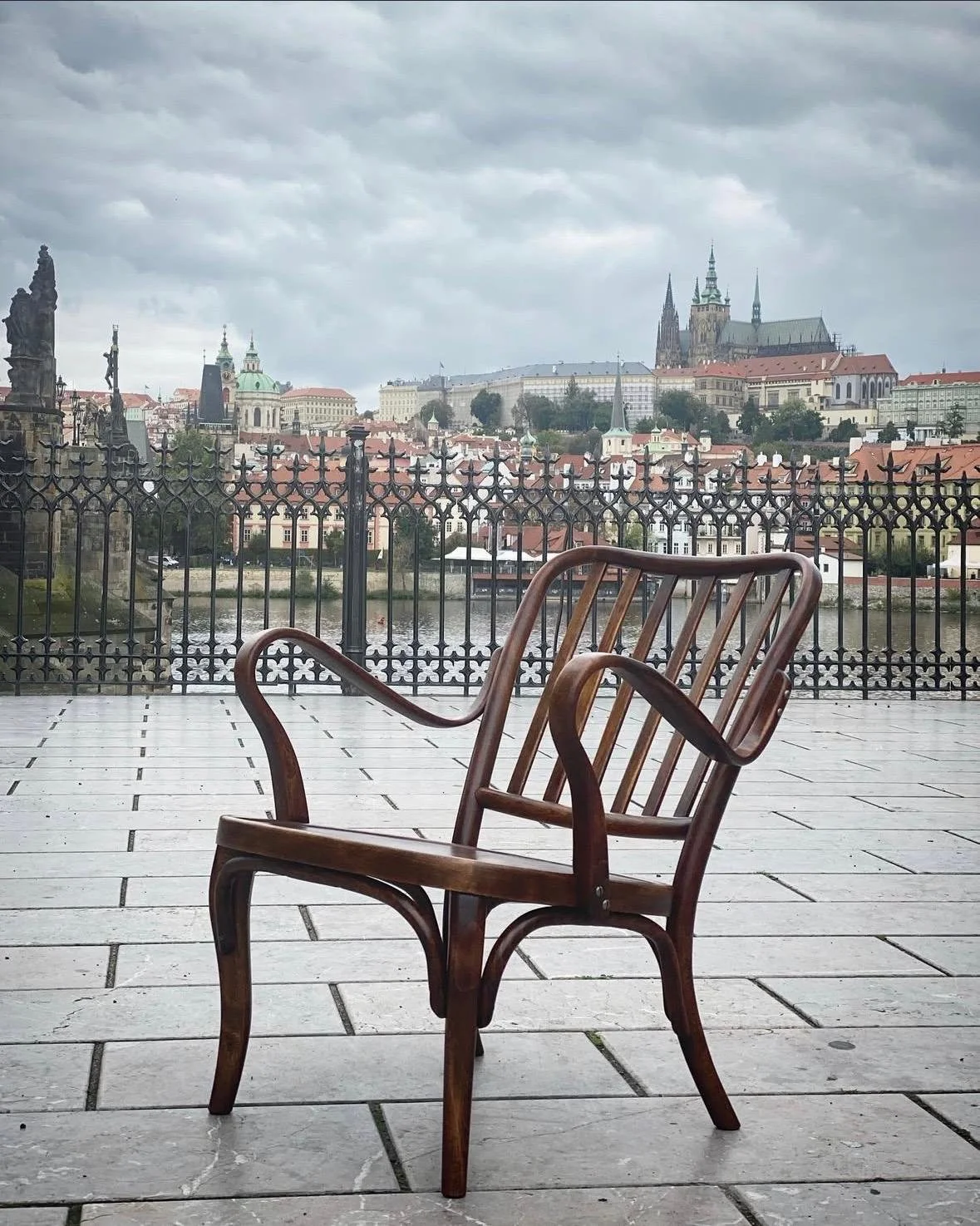 Thonet Josef Frank