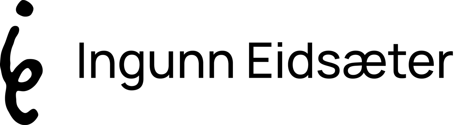 Ingunn Eidsæter