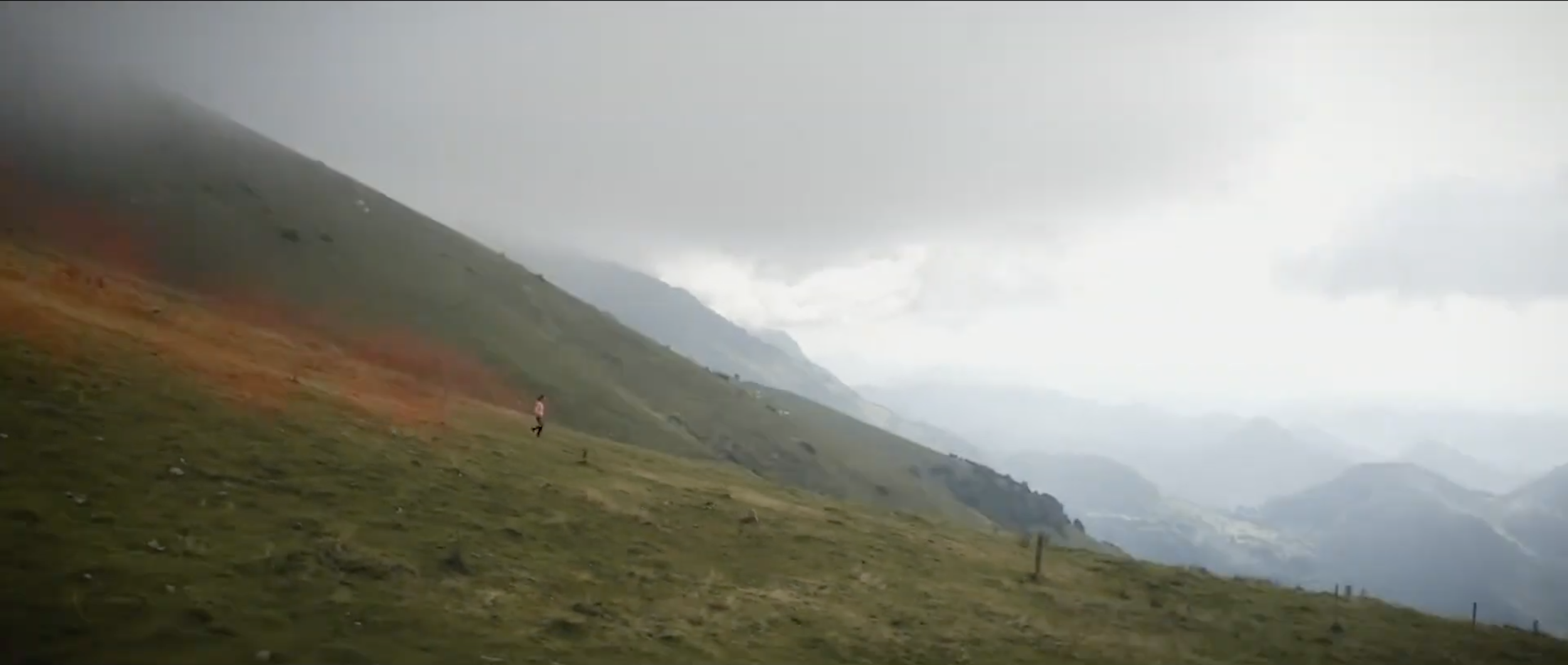 Frame del spot A punt pel futur de la fundació punt cat