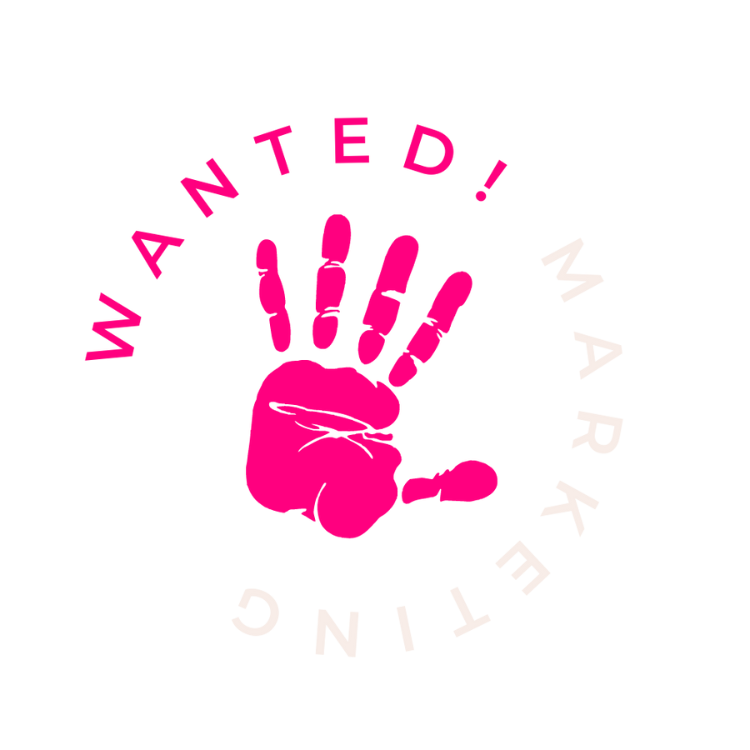 Wanted Marketing