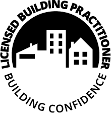 Licensed Building Practitioner (LBP) Logo