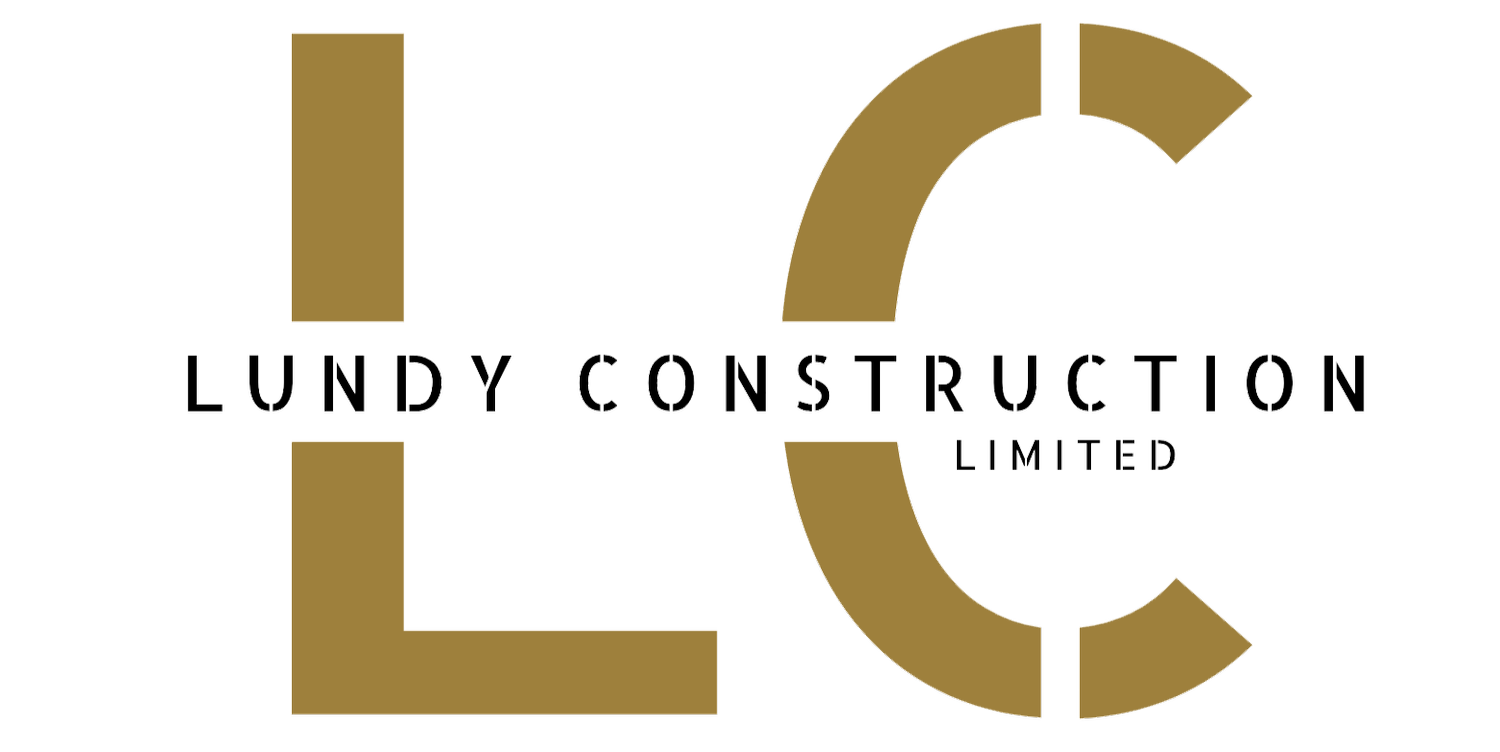 Lundy Construction Limited