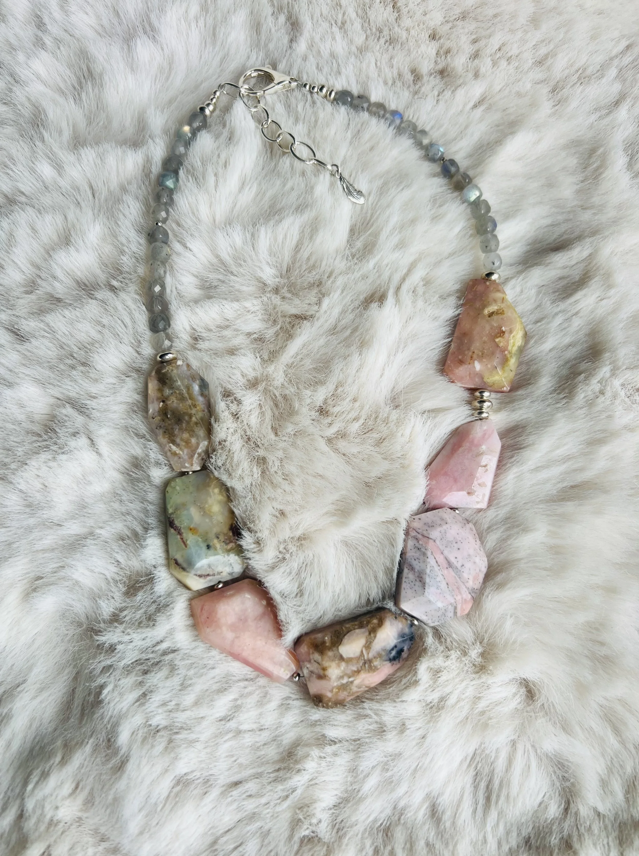 Sacred Attuned - Bespoke Jewellery
