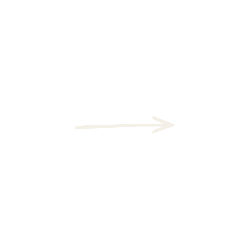 A math diagram showing a horizontal arrow pointing to the right, with mathematical expressions and derivative notation above and below the arrow.