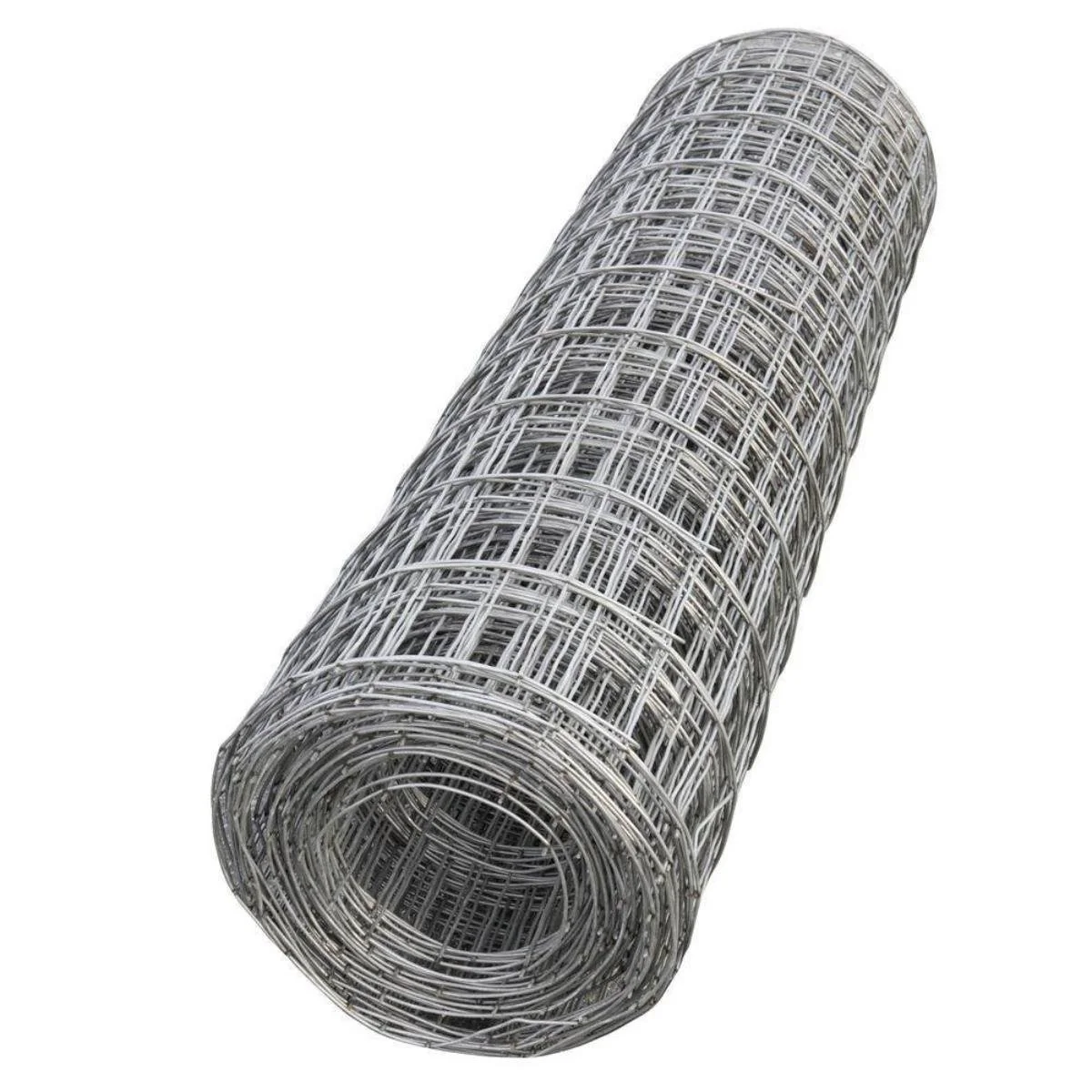 Silt Fence Mesh