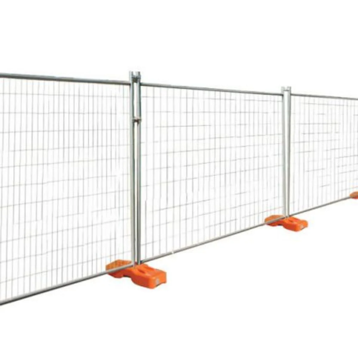 Temporary Fencing