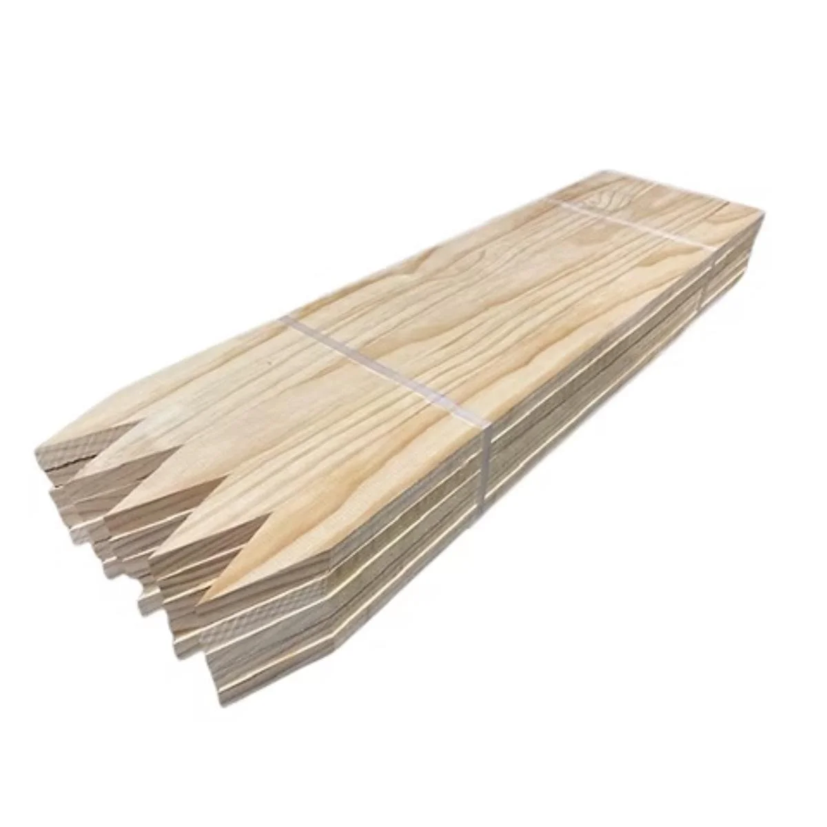 Set-out stake 45 x 25 x 900mm