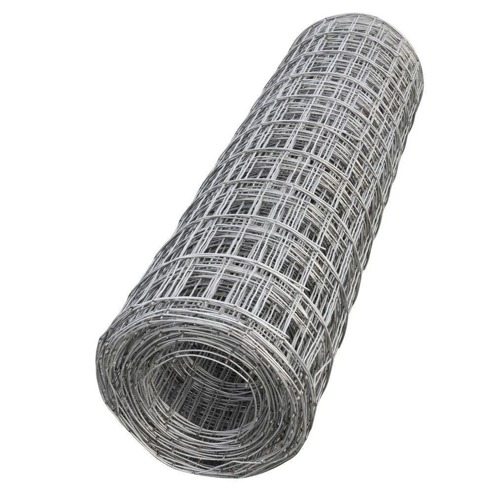 Silt Fence Mesh