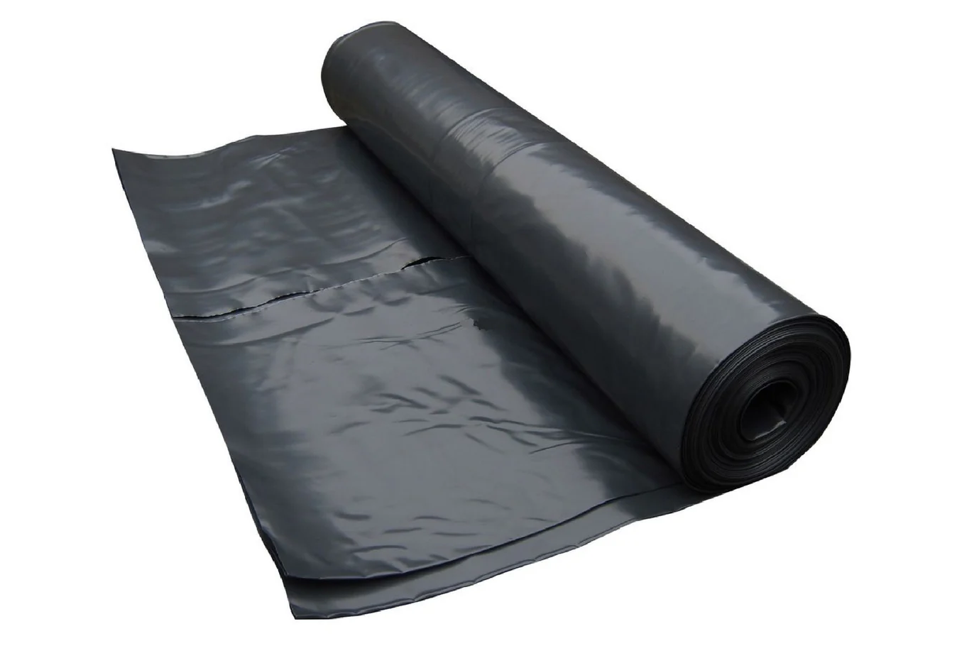 Polythene 250 micron 4 x 25m