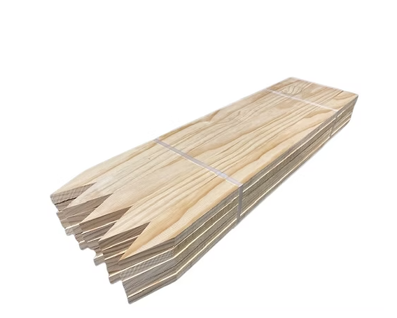 Set-out stake 45 x 25 x 900mm