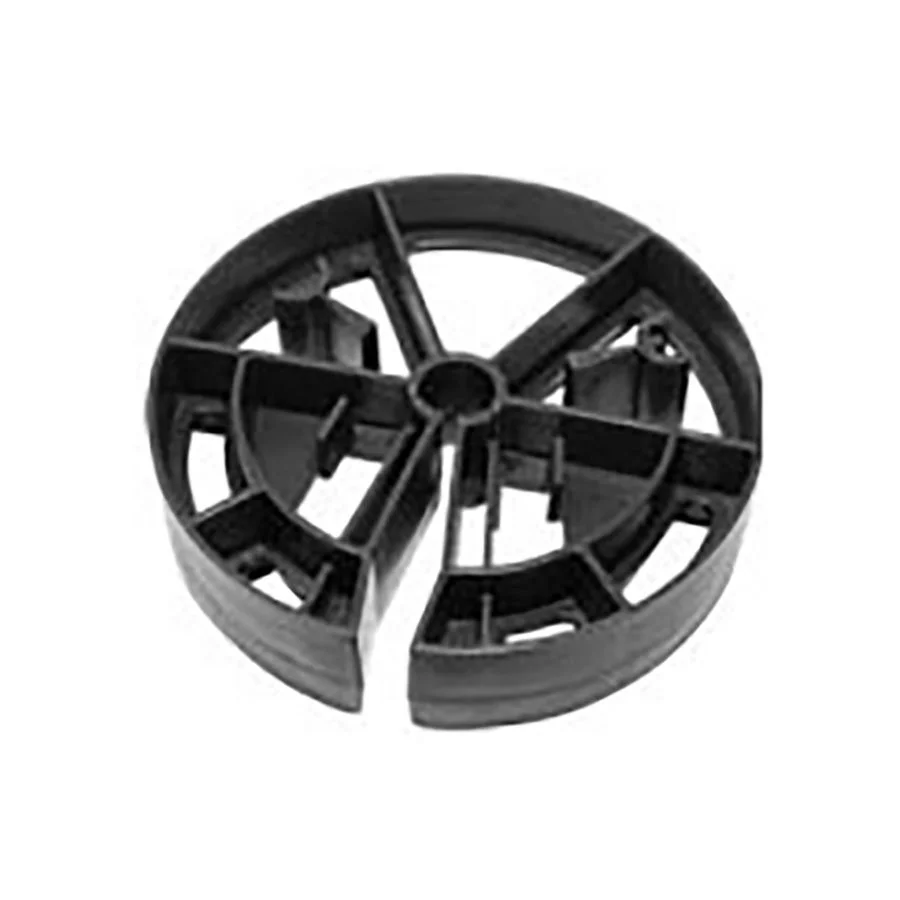 Circular Pile Cage Spacers