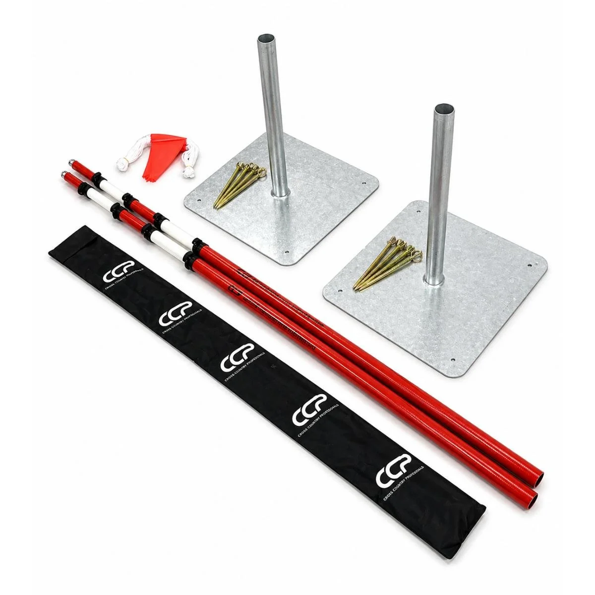 Telescopic Bunting Kit