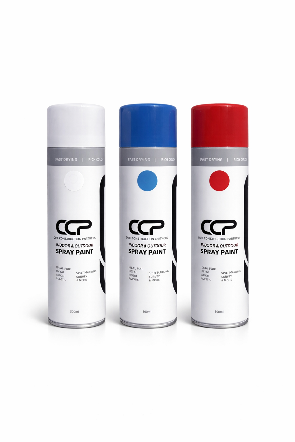Spot Marking Paint 500ml