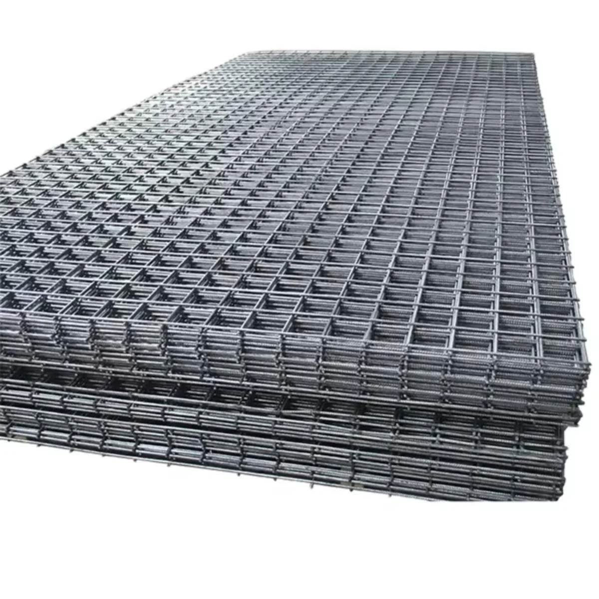 Reinforcing Steel Mesh