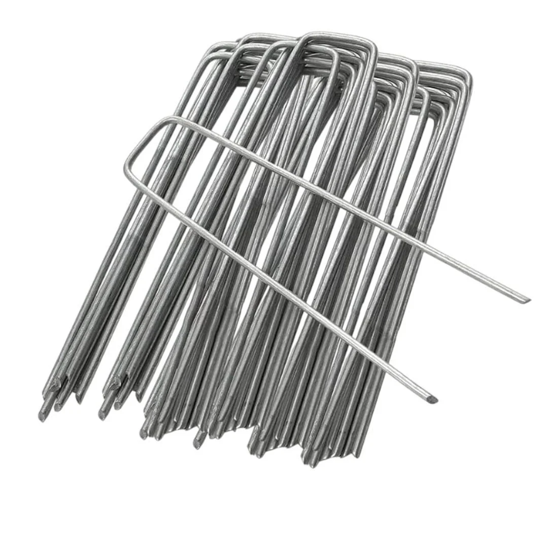 Ground Staples